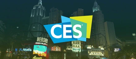 毎年恒例のCES視察！