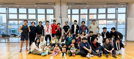 ビズリンク初！運動会を開催しました！🎉