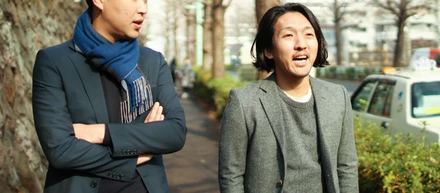 【Member’s Story005】大手繊維商社からベンチャーへ。クリエイター峯村昇吾に聞いてみた。前編