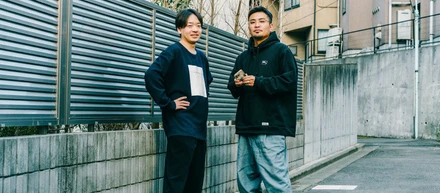 「爆発的に成長するには大失敗が必要」buggy代表が次世代の“縦型コンテンツのプロ” 山下に期待すること【代表対談】