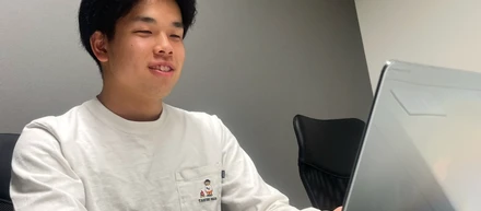 【急成長スタートアップで磨くスキル】Airionエンジニア齊藤盛之介に聞く「成長のリアル」