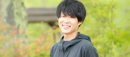 なぜ私はエンジニアとして働くのか。法曹からエンジニアの世界に飛び込んだエンジニアが語るキャリアチェンジの軌跡