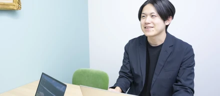 【社員インタビュー】求職者のキャリアに貢献できることが大きなやりがい