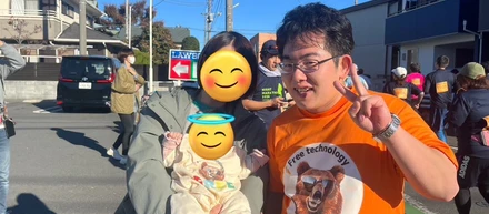 町工場的なエンジニア会社、派手じゃないけど過ごしやすい会社を作りたい