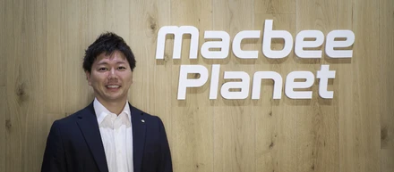 【社長interview】「一人ひとりが輝きながら組織で戦っていく、そんな会社を作りたい」
