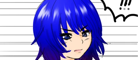 ネーム【星主】（途中です。更新します）