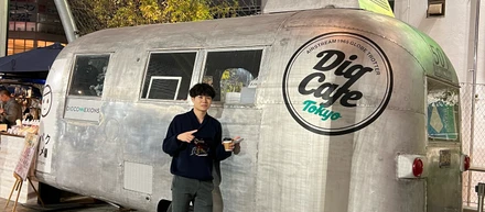 【内定者インタビュー】ベンチャーで掴んだ成長と表彰。インターン生が語るWEBGRAMの魅力！