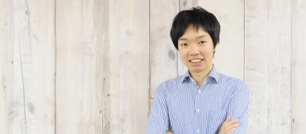 【Youは何しにNPへ Vol.2】事業づくりに飢えていたエンジニアが、全力でチャレンジできる環境を提供する理由