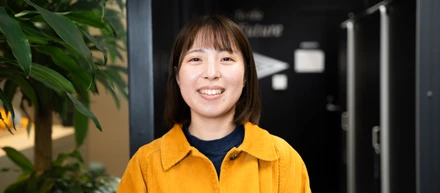 失敗を恐れず、前向きに進む！フルリモートで営業活動を行う明さんに仕事の魅力を聞いてみた