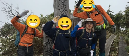 【新入社員紹介】「後悔のない人生を送る」が信条、登山にアートに多才な平怜恩さんが仲間に加わりました！