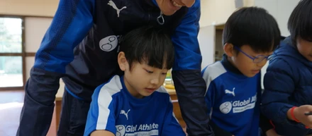 生きた学習!!アクティブラーニングを子どもたちに