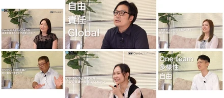 【外資系IT、スタートアップ、Retail DX】小売業界のDXを推進するCentric Softwareとは？
