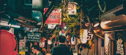 インバウンド飲食市場の未来を支える - 多様性に寄り添いマーケットを最大化する冷凍Food Solution