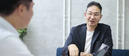 営業って商談だけじゃない！？仕事は友達を100人作ることから始まる