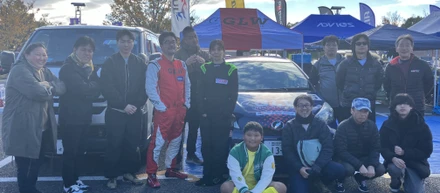 【レースレポート】TOYOTA GAZOO Racing Rally Challenge特別戦 豊田