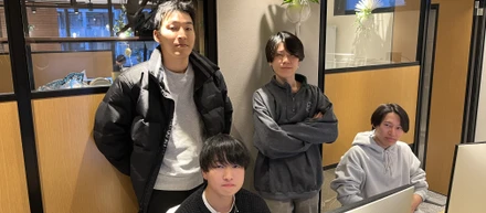 29歳、熱血事業部長が語る、学生インターンとの挑戦と未来！