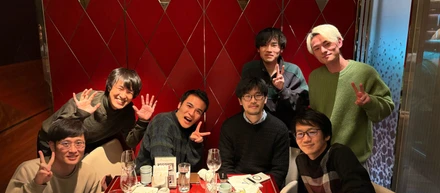🎉 結婚お祝い会を開催しました！ 🎉