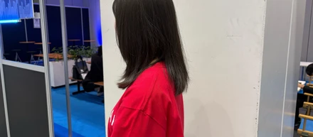 【社員インタビュー】公務員からスタートアップへ