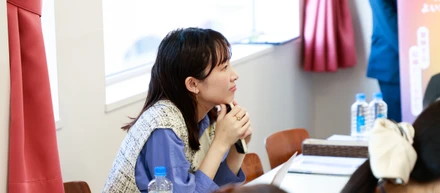 介護・福祉業界に、クリエイティブディレクターが足りない。