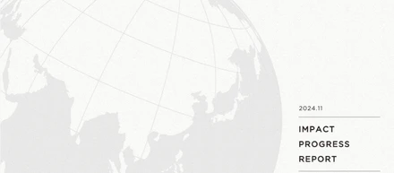 資源循環インフラを構築するECOMMIT、「IMPACT PROGRESS REPORT」（インパクトプログレスレポート）を公開