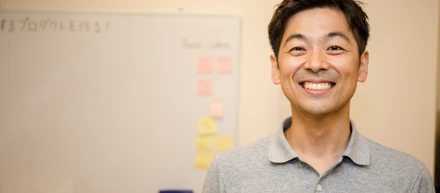 地方でも都会でも、一人ひとりが尊重される学び方を提供したい。自由な学びの先に自分らしい人生があると思うから。