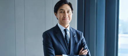 【社長インタビュー】ITの力で金融の高度化に貢献する。金融業界の縁の下の力持ちの挑戦