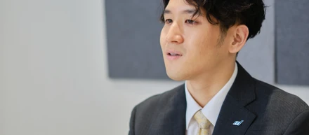【社員インタビュー：常駐事業】「とりあえずやってみよう」求められるのは積極的な行動力。入社4年目の若きリーダーの挑戦