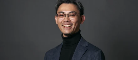 ≪社員インタビュー#1　役員西村さん／前編≫「いい会社」について考えて、行動できる人と共に働きたい