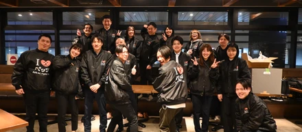 【参加者120名超】2024年ペッツオーライ大感謝祭を開催しました！