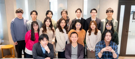 江本社長に一問一答インタビュー！
