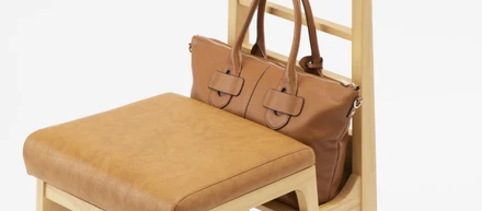 【開発】看板商品BAG-IN CHAIR  Cafeのはじまりの話