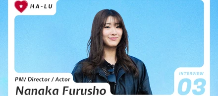 3刀流女子大生