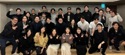 【NTT DXパートナー特別編】合宿を行いました！