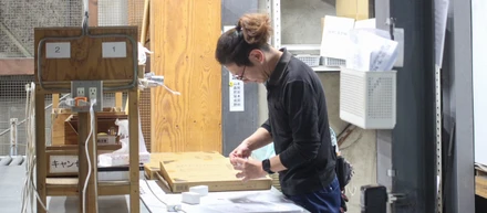 「家族ファースト」で選んだ職場 ～わたしの就職活動体験談②～