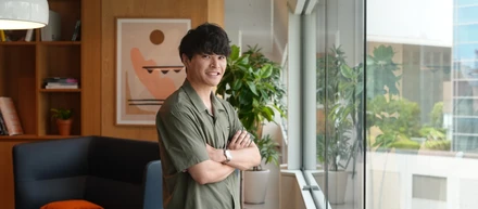 「好きな仕事で楽しく働く」は実現できる｜動画編集チーム 金子さんインタビュー