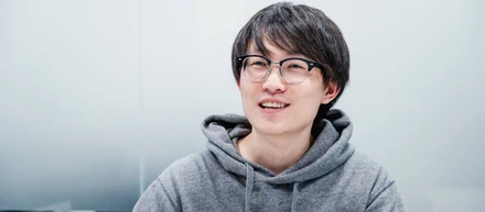 新卒6年目でプロダクト開発の責任者に。「ほしい」を実現したエンジニアの挑戦