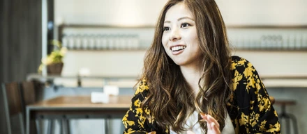 「まだ誰も見たことない景色を見せてあげたい」。25歳若手課長が実践するチームマネジメント。