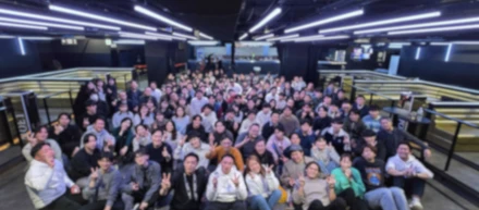 2024年＊SALTO忘年会
