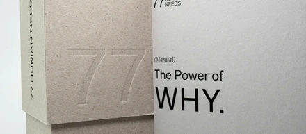 採用は「WHY」から始める。会社と人財の本質的なつながりを目指して