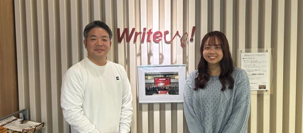 採用責任者にぶっちゃけて聞いてみた！――志望動機より大切なこと