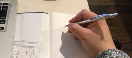 IELTS（アイエルツ）構文で英文エッセイを書いてみる