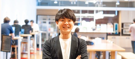 Specialist Interview／デジタル広告だからこそ、数字の向こうに人の営みを想像し、実感すべき