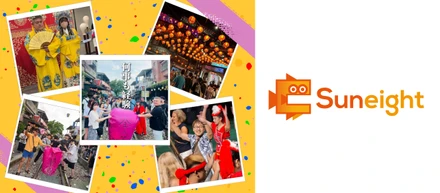 【社内イベント！秋/冬☃】1年中 充実した社内イベントがあります！