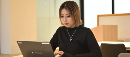 財務経理の仕事とは？経営者と伴走できる未来に向けての取り組み
