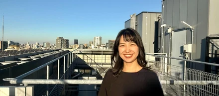 キャリアチェンジで見つけた新しい働き方。子育てと両立しながら、経験を活かしてマーケ職へ