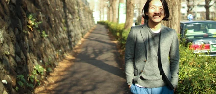 【Member's Story 005】後編 クリエイティブを生み出す峯村昇吾の頭の中に迫る