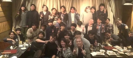 2024年も残りわずか！おつかれさまです！