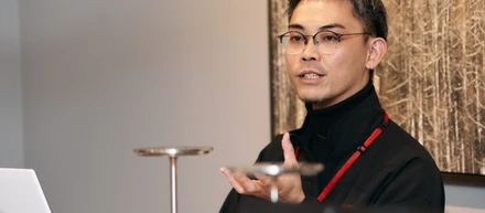 ≪社員インタビュー#1　役員西村さん／後編≫お客様にとってのいい人としてあらゆるご要望にお答えしながら、普通の会社として大切にすべきことを確立していく