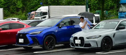 ネクスト・ワン　社員自己紹介！～柿本課長代理～