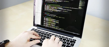社員紹介　〜ソリューション事業部 園田〜